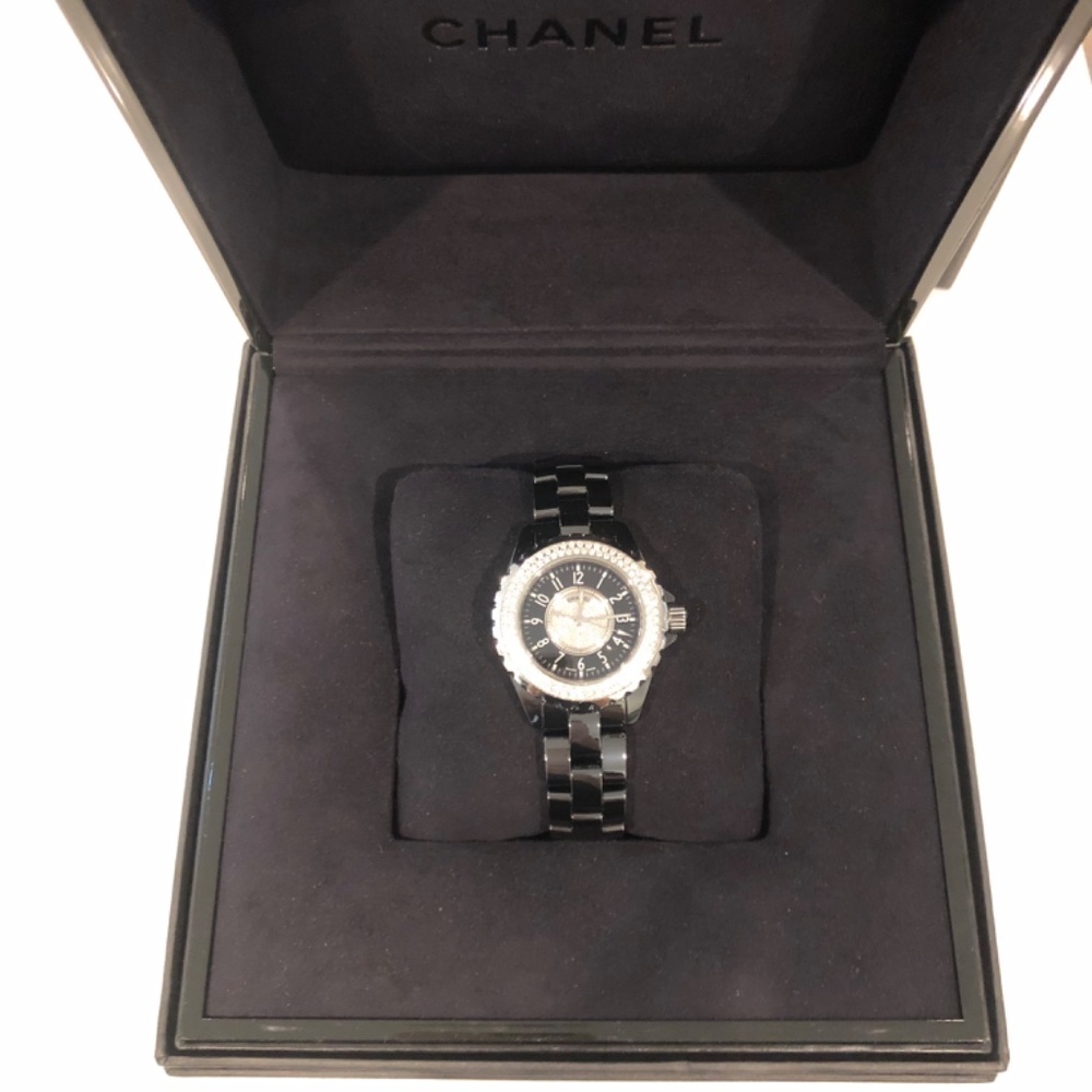 CHANEL WATCH - Picture 8 of 16
